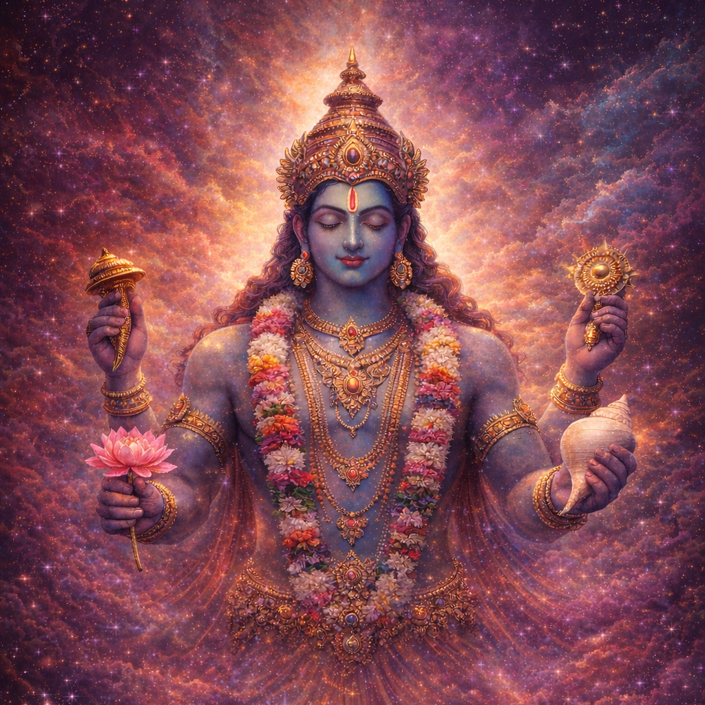 Vishnu